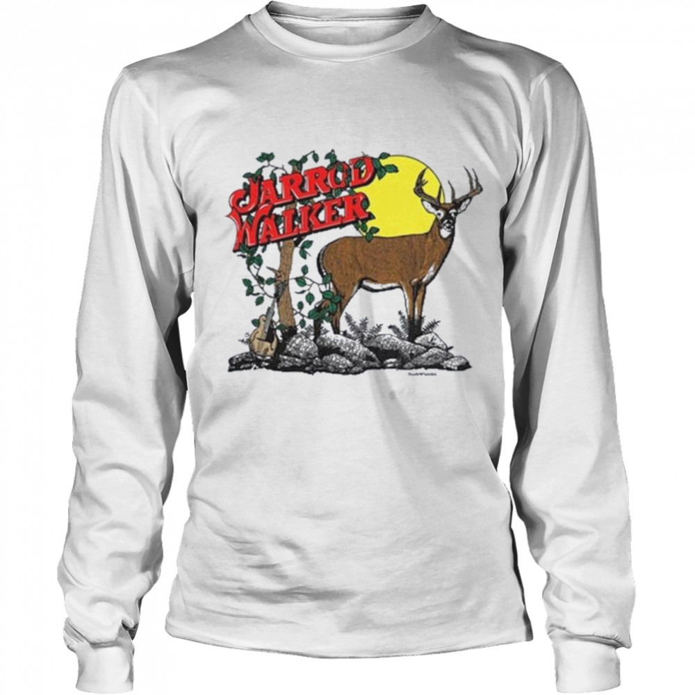 Long Sleeved shirt