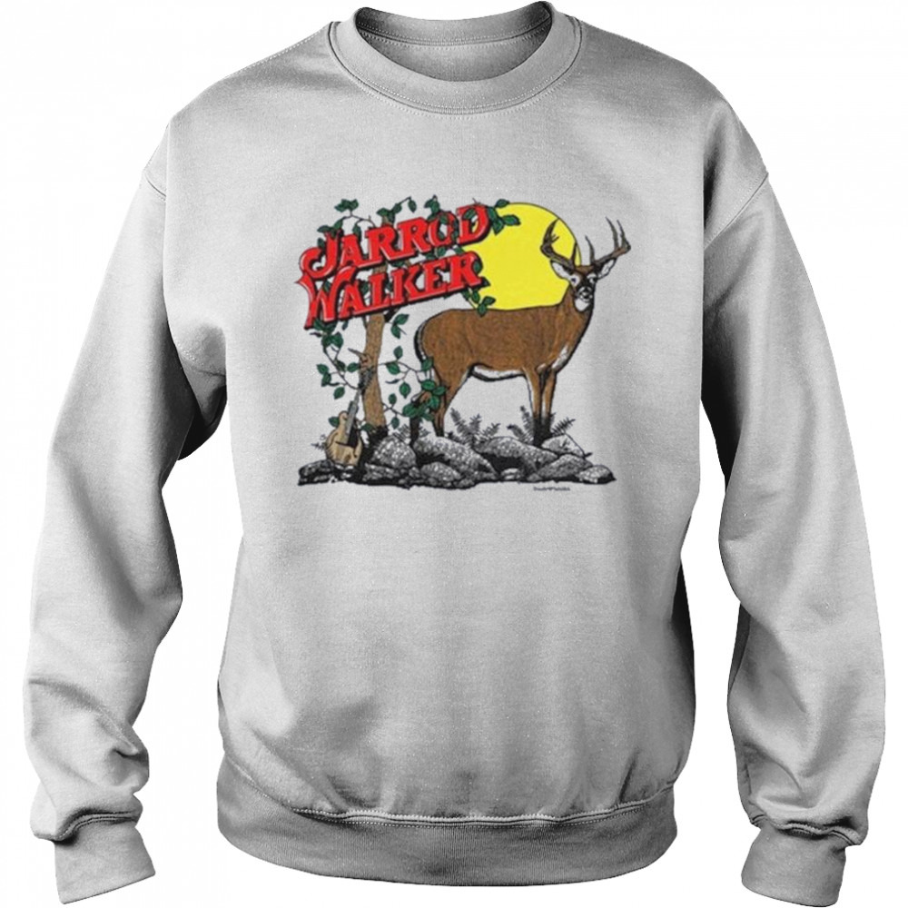 Sweat shirt