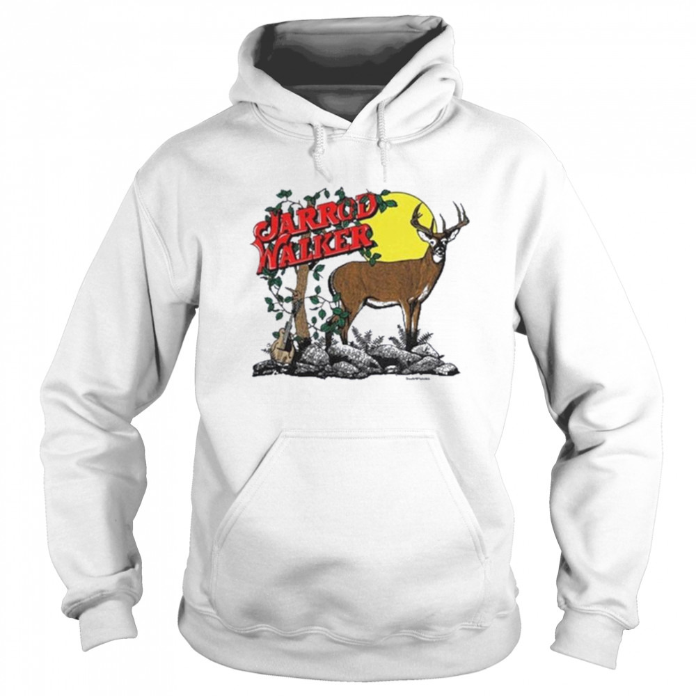 Hoodie shirt