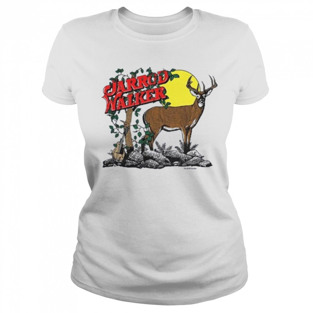 Women's shirt