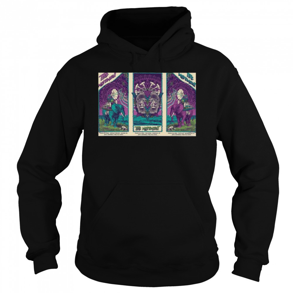 Hoodie shirts