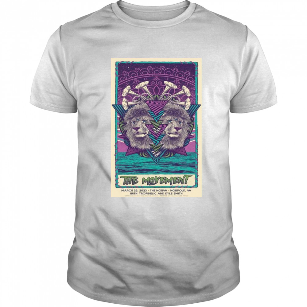 Unisex shirt
