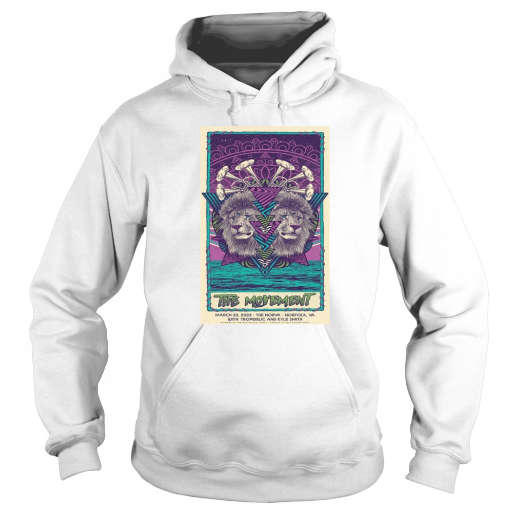 Hoodie shirt