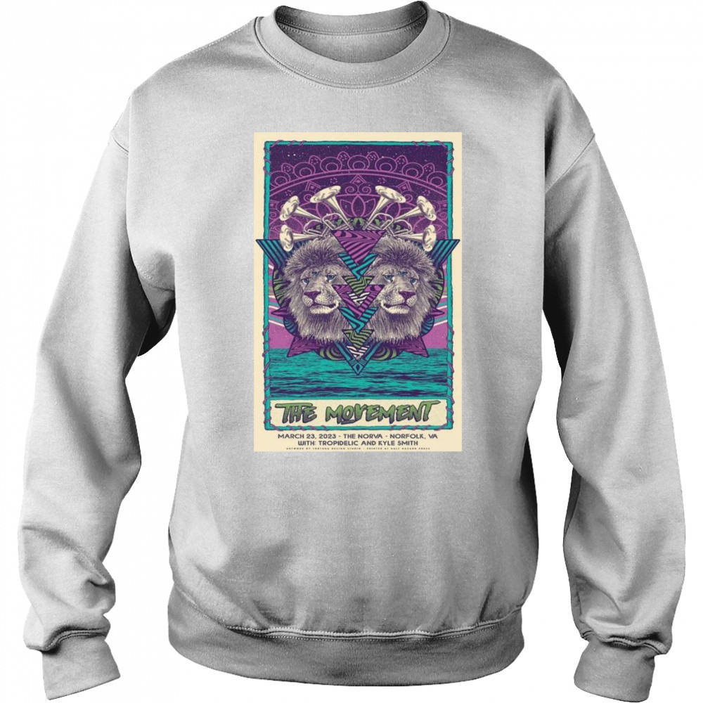 Sweat shirt
