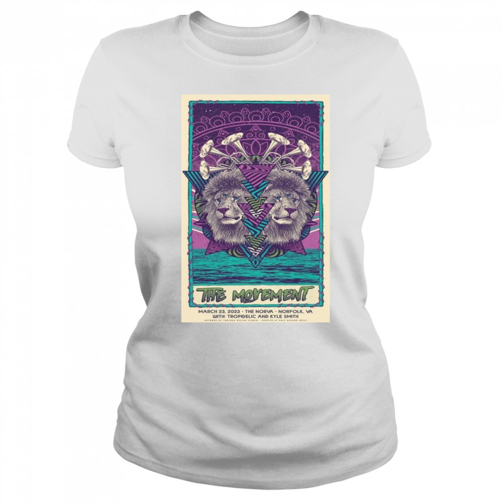 Women's shirt