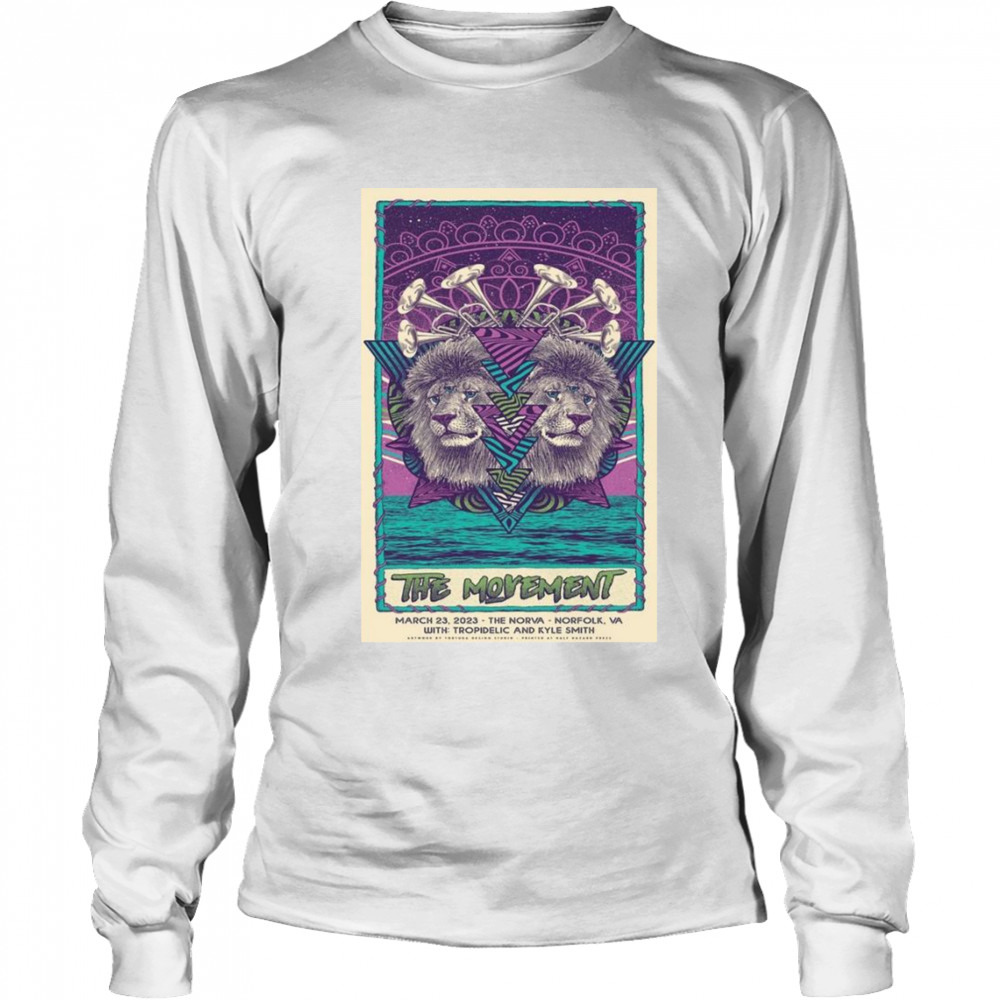 Long Sleeved shirt