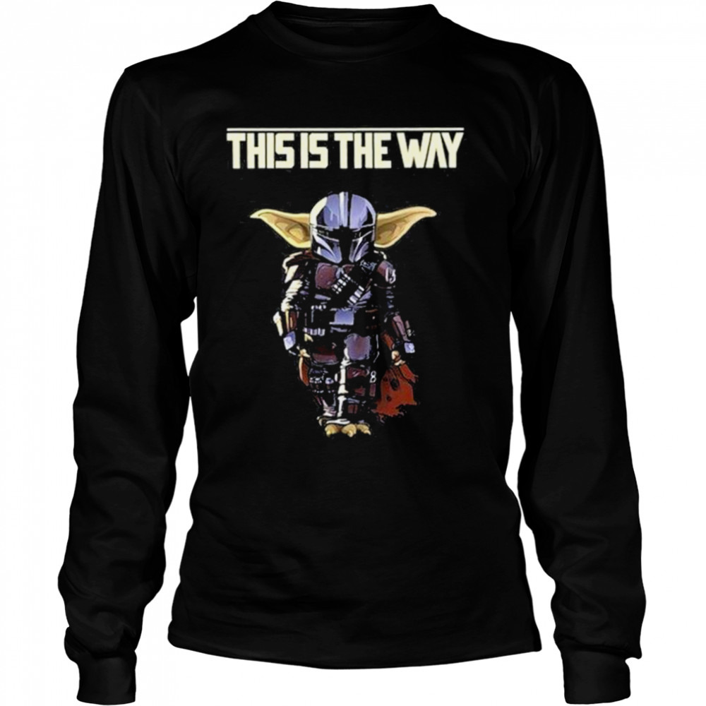 Long Sleeved shirts