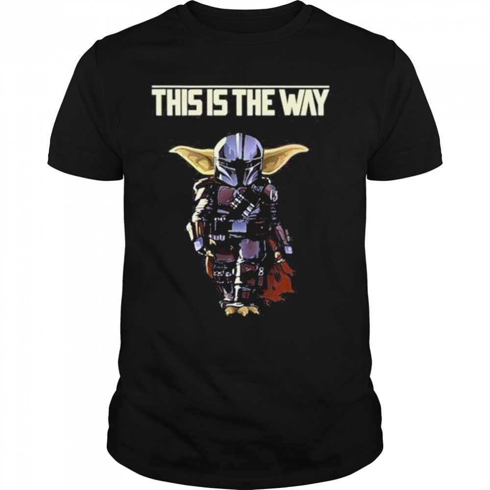 Unisex shirts