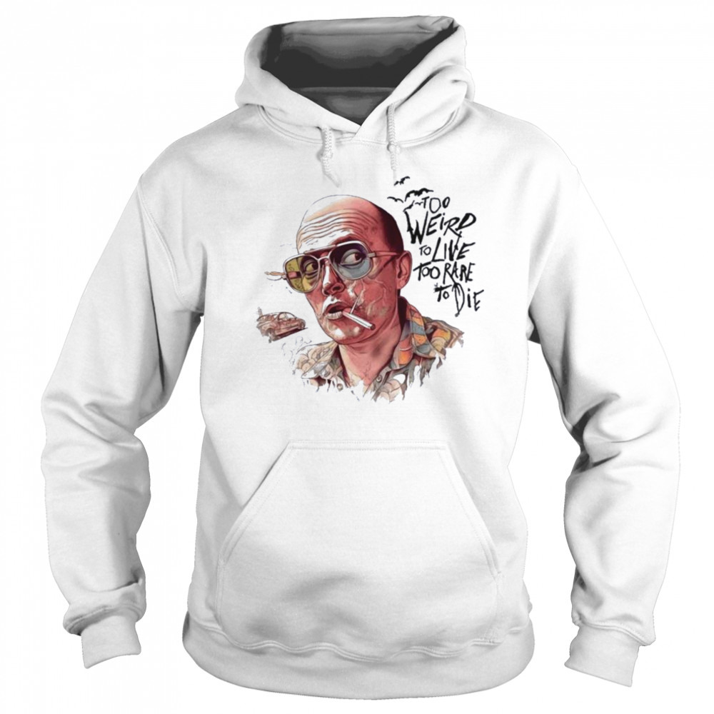 Hoodie shirt