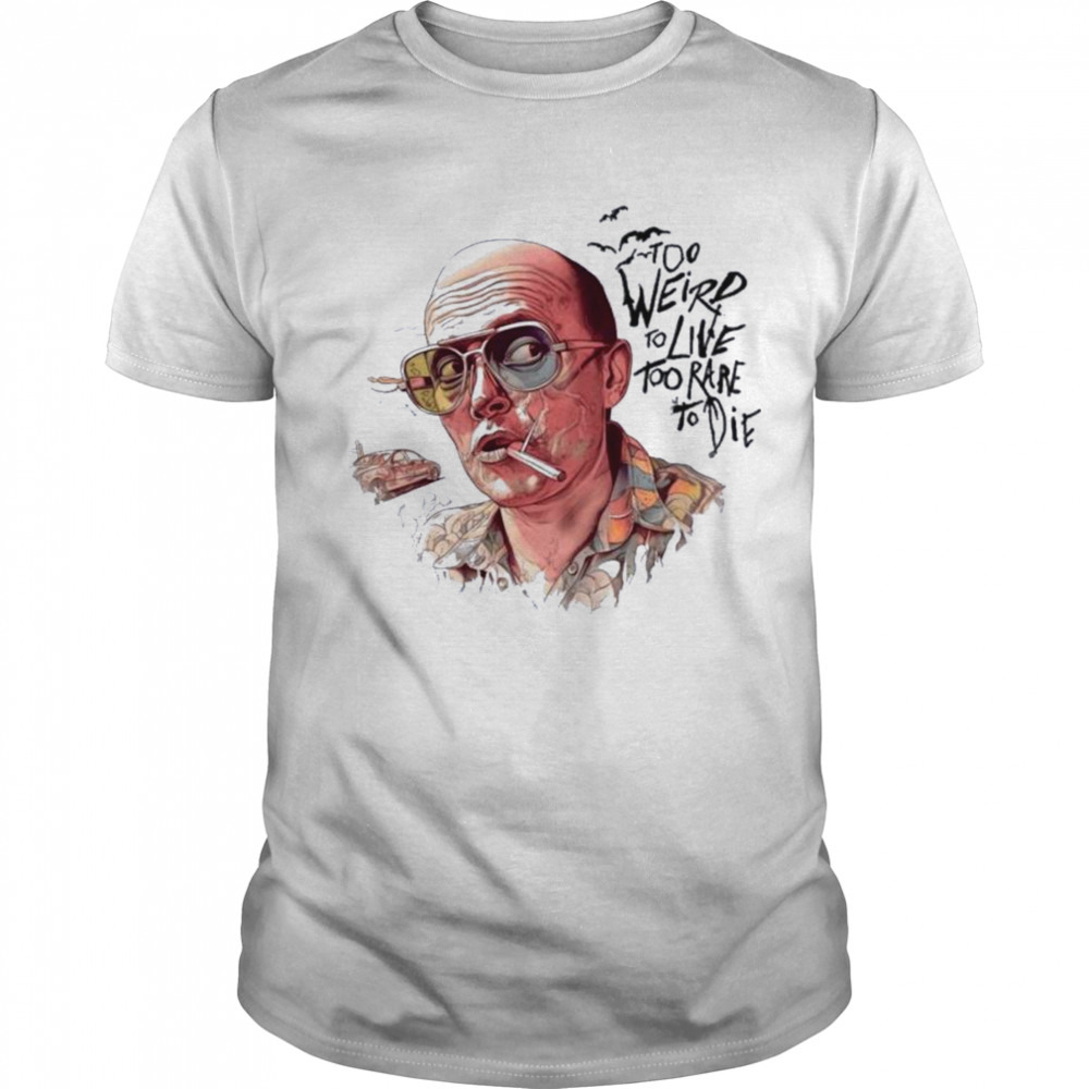 Unisex shirt