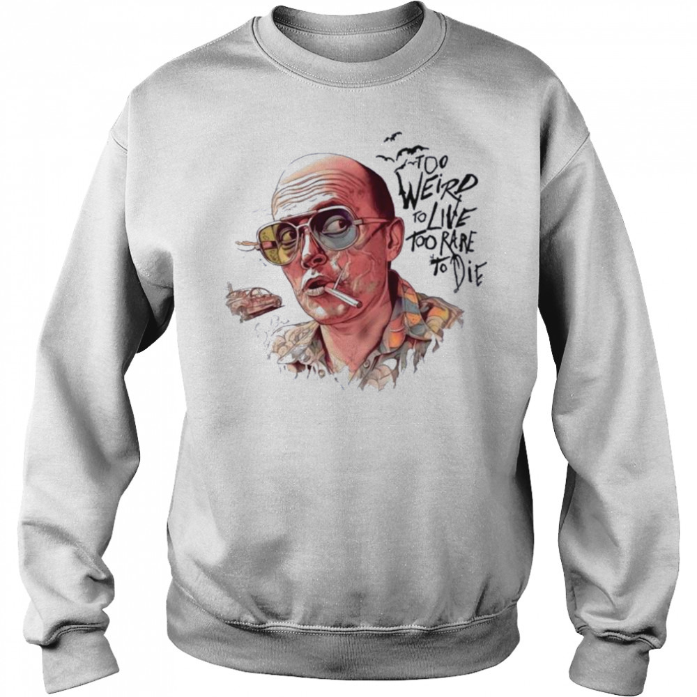 Sweat shirt