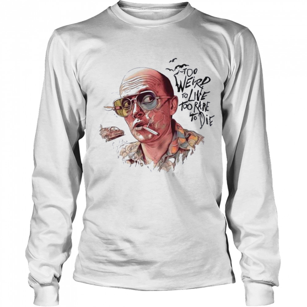 Long Sleeved shirt