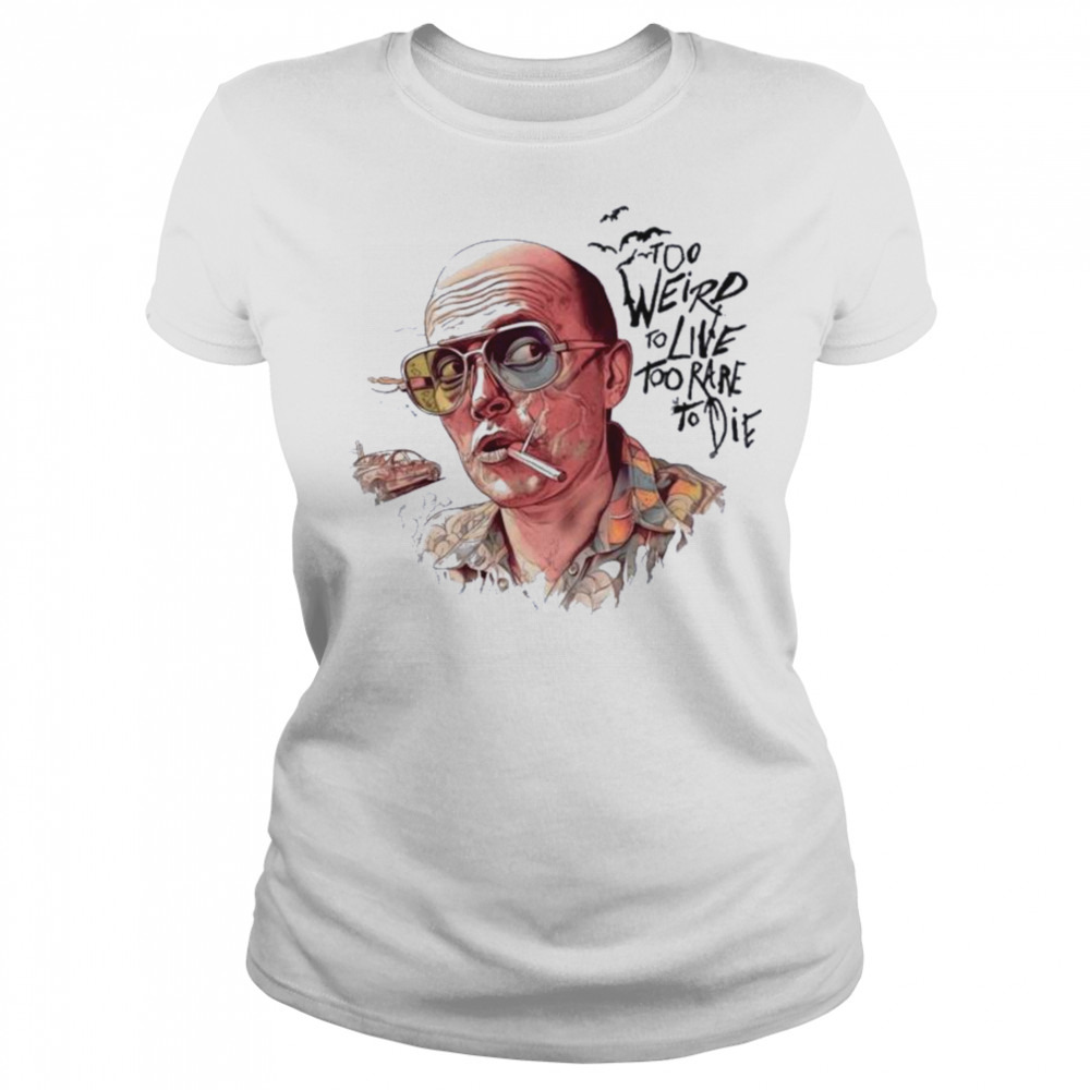 Women's shirt