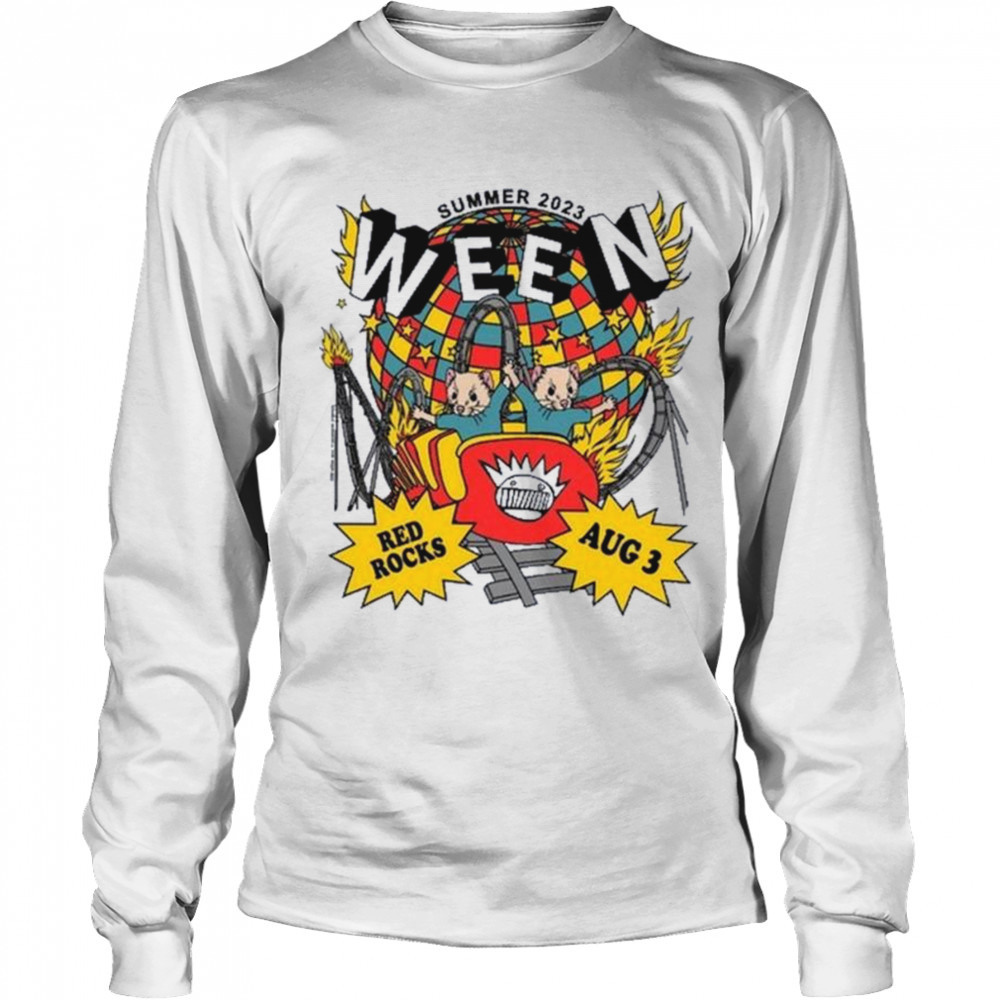 Long Sleeved shirt