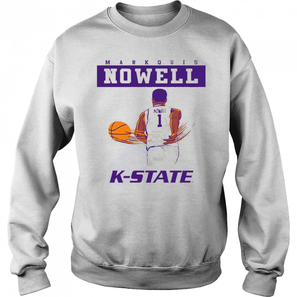 Sweat shirt