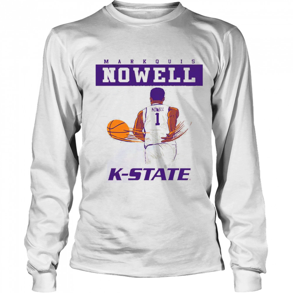 Long Sleeved shirt