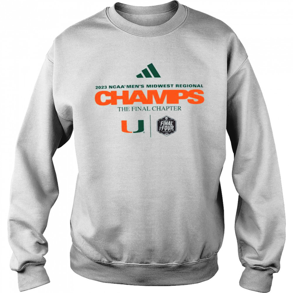 Sweat shirt
