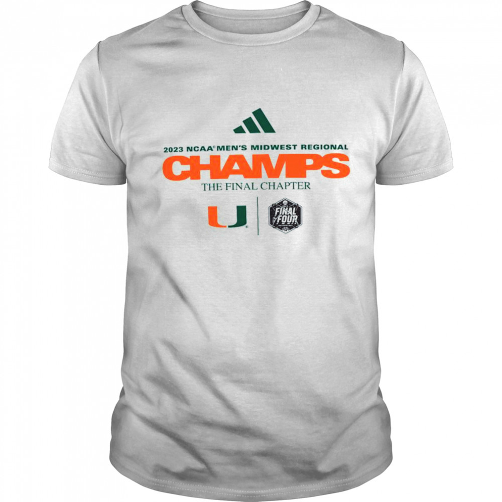 Unisex shirt