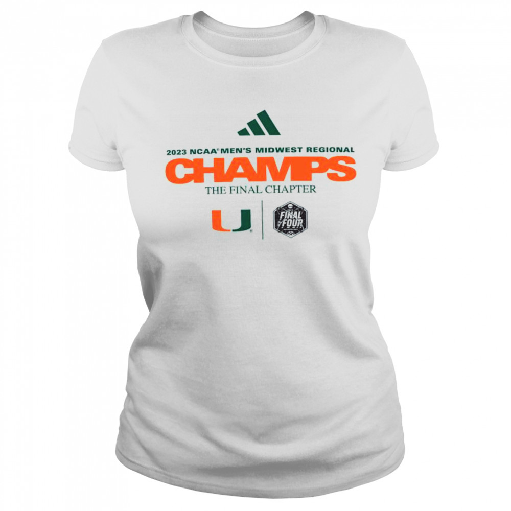 Women's shirt