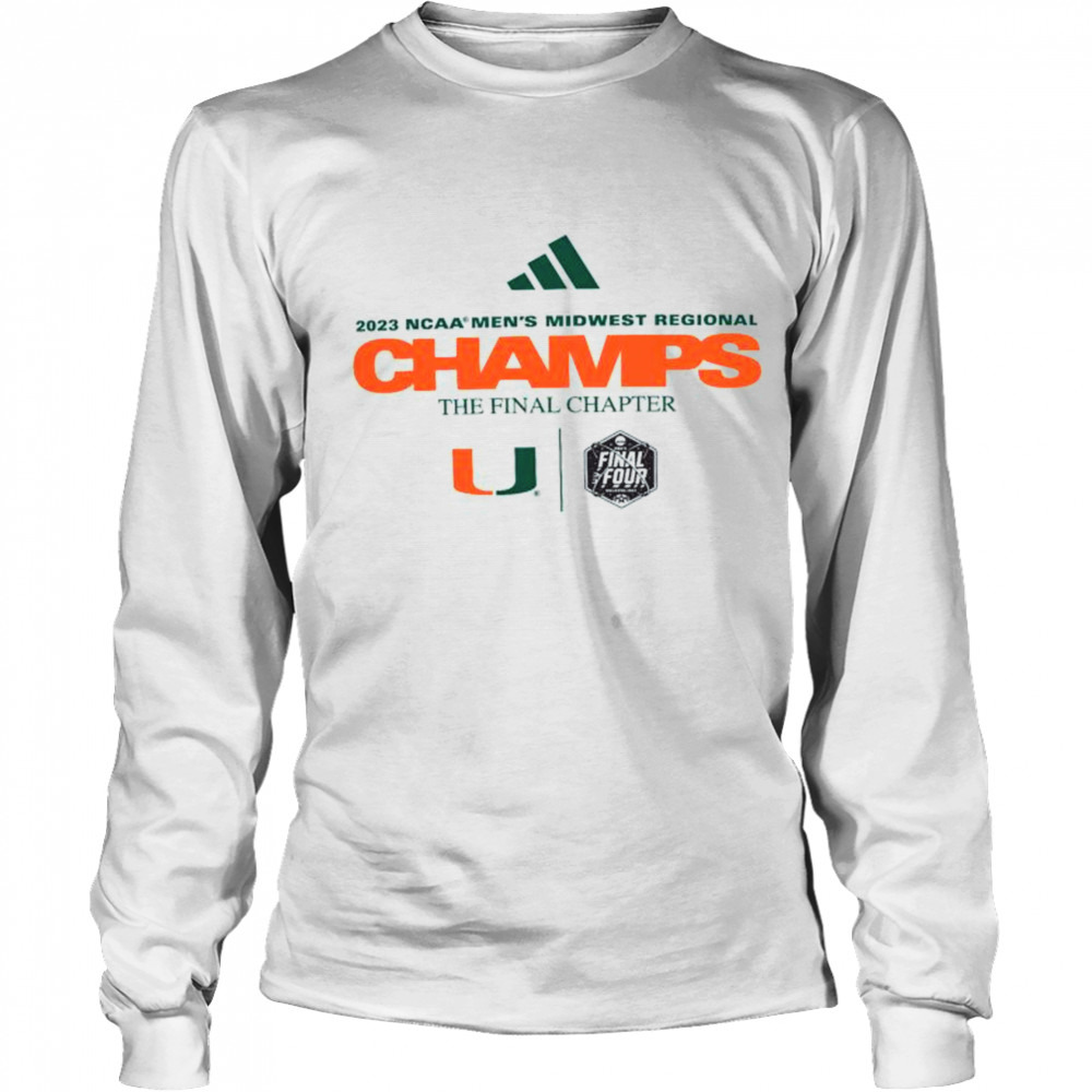 Long Sleeved shirt