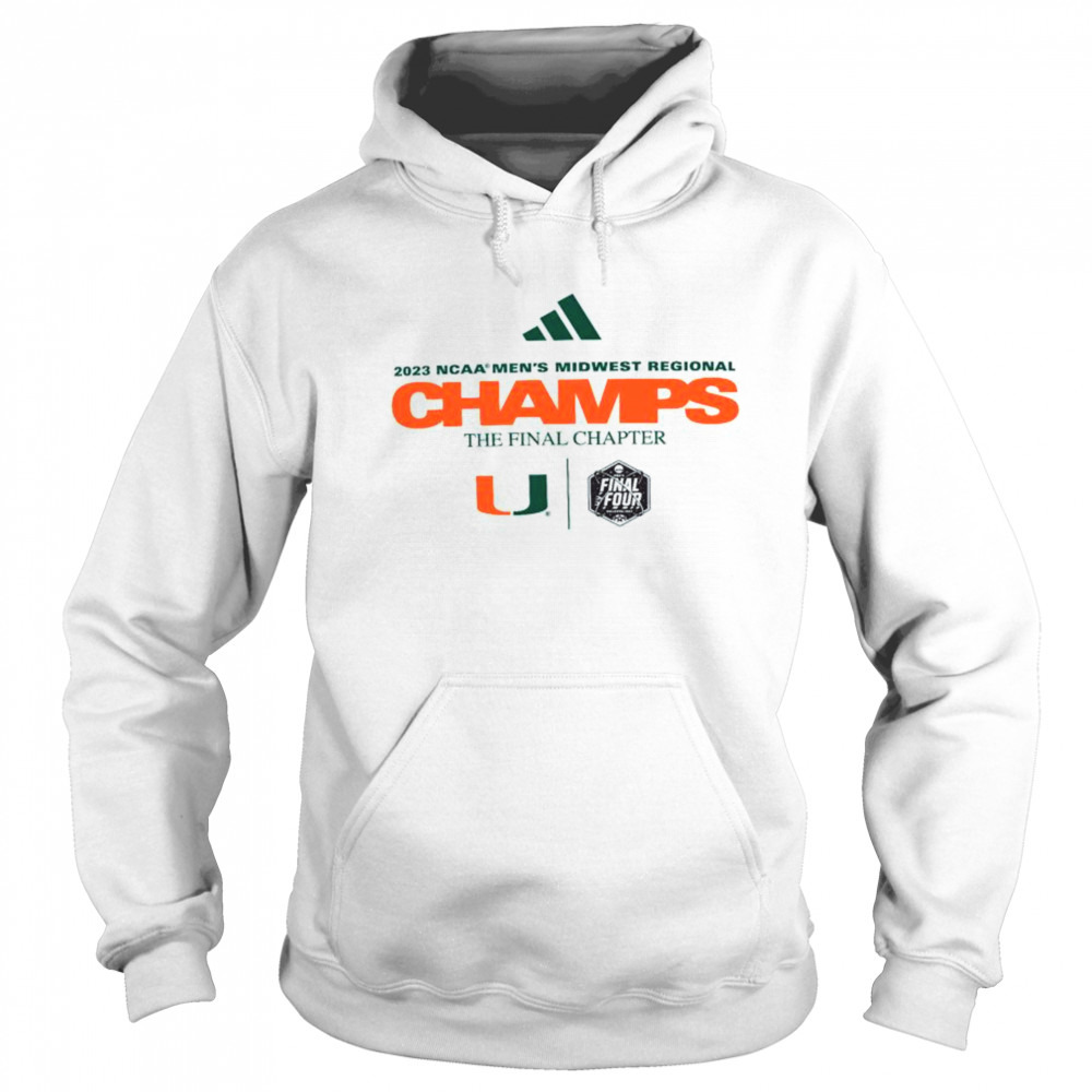 Hoodie shirt