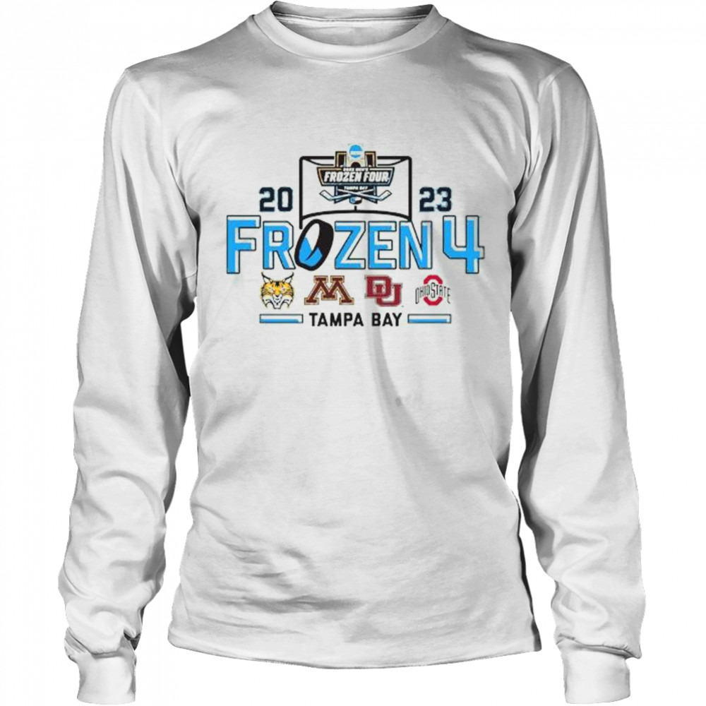 Long Sleeved shirt