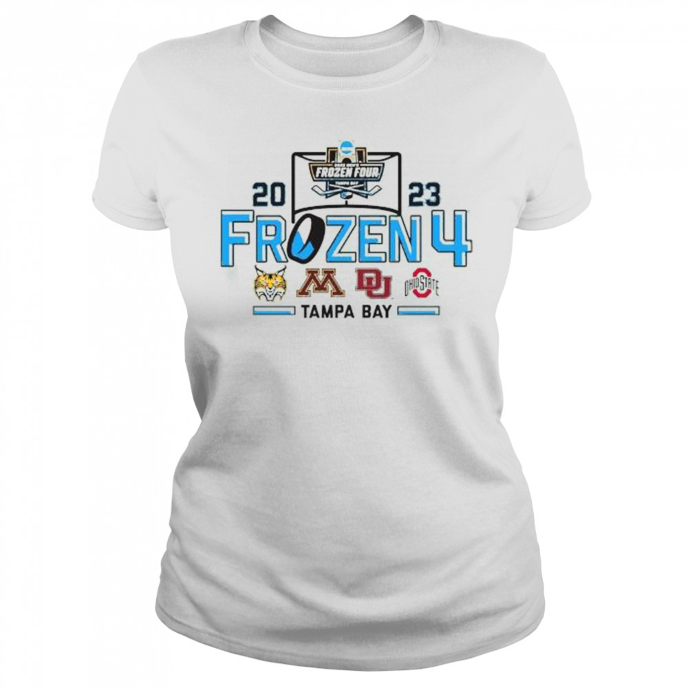 Women's shirt