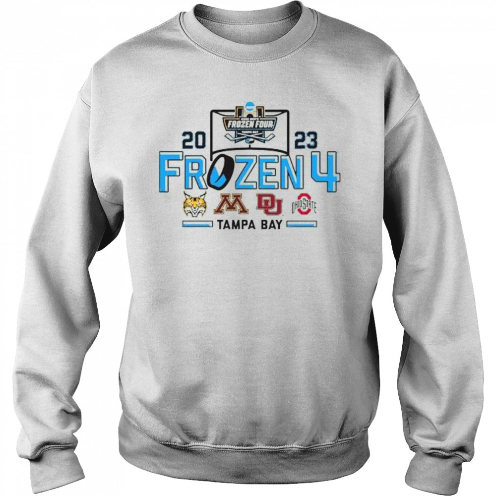 Sweat shirt