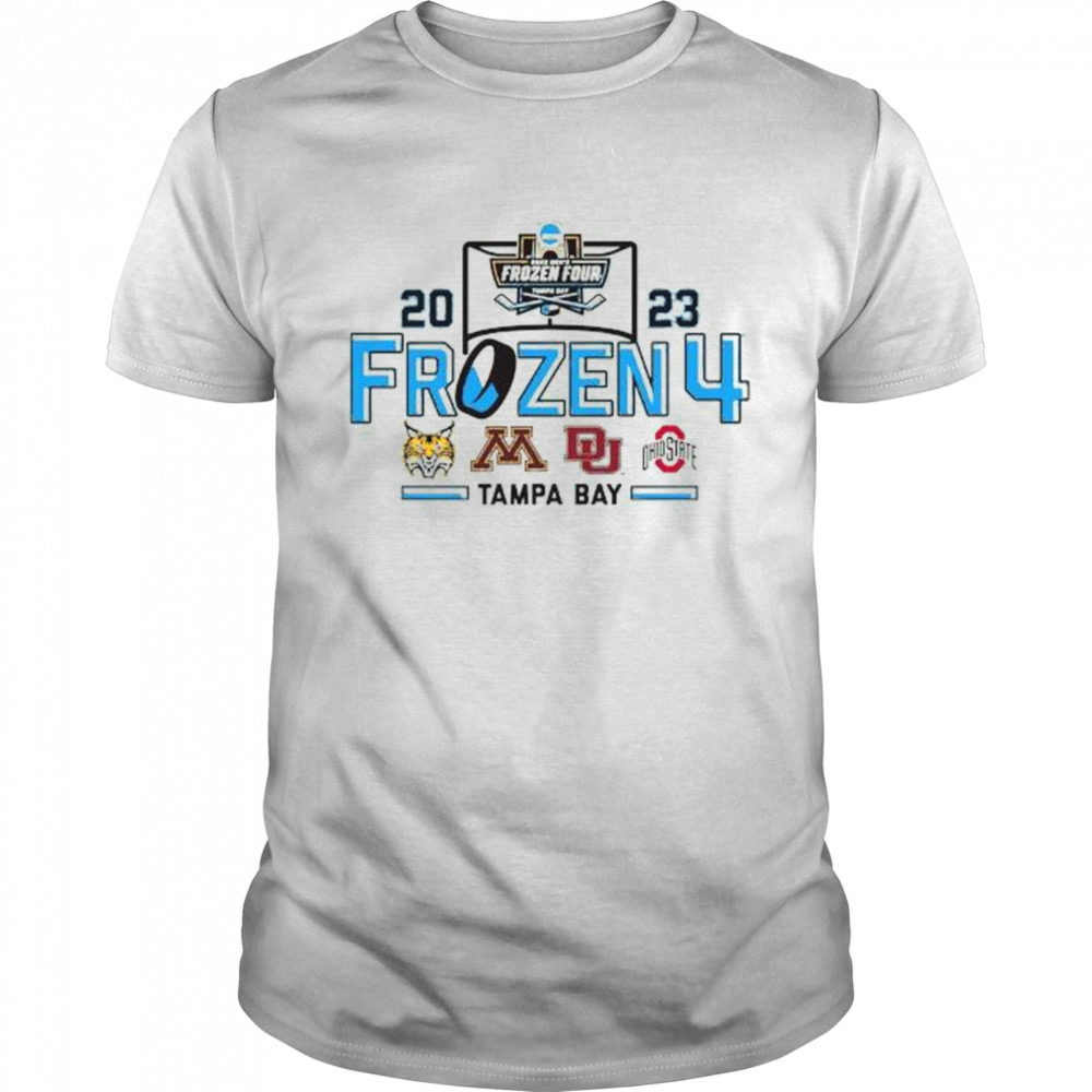 Unisex shirt