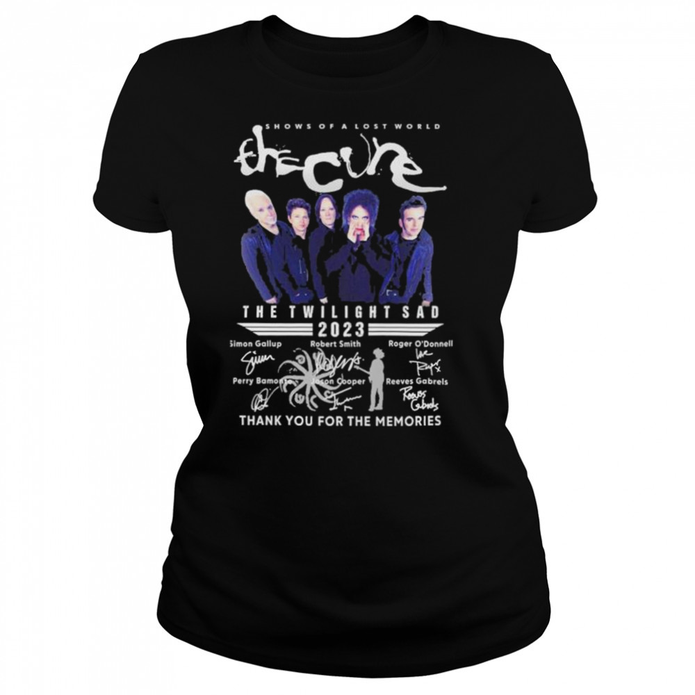 Women's shirts