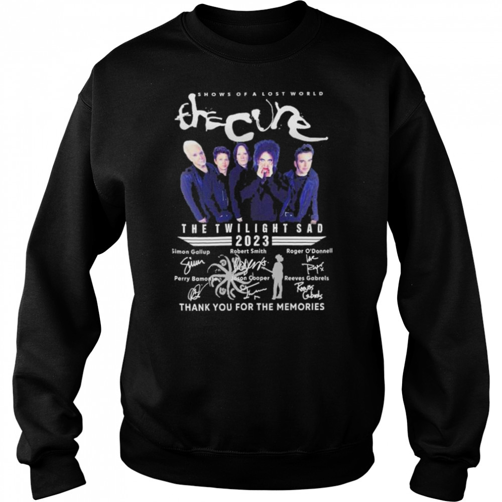 Sweat shirts