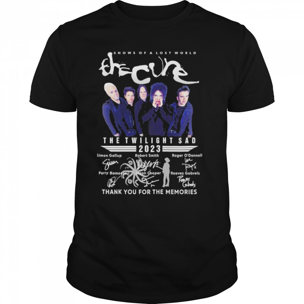 Unisex shirts