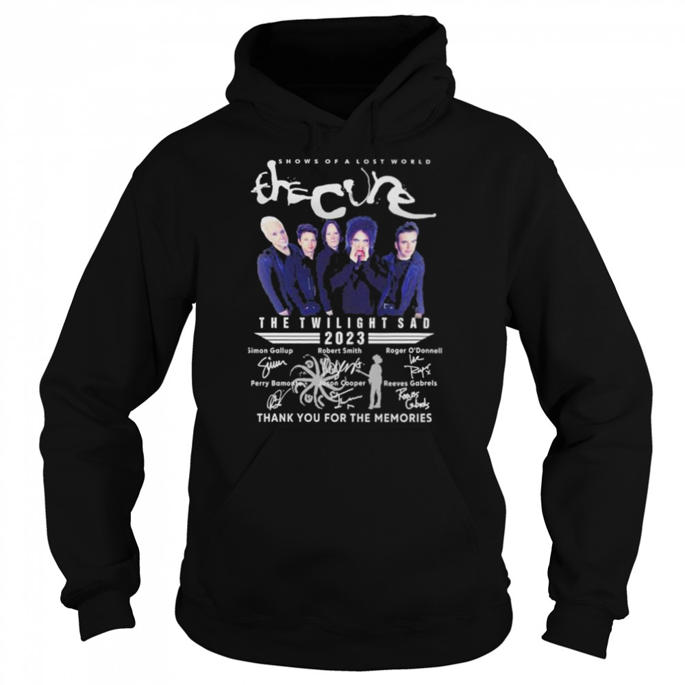 Hoodie shirts