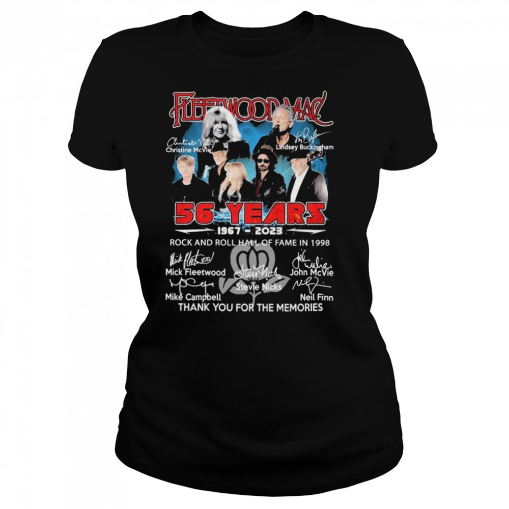 Women's shirts