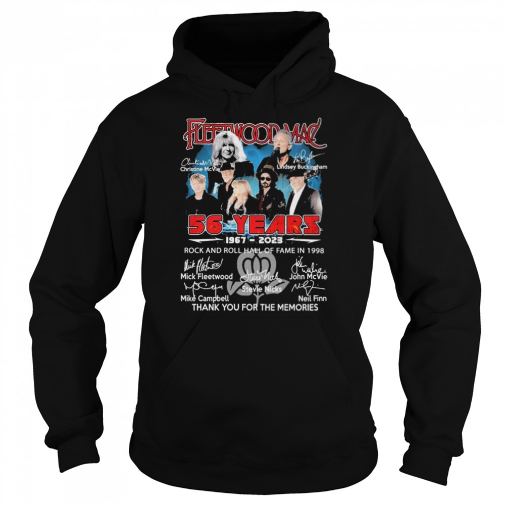 Hoodie shirts