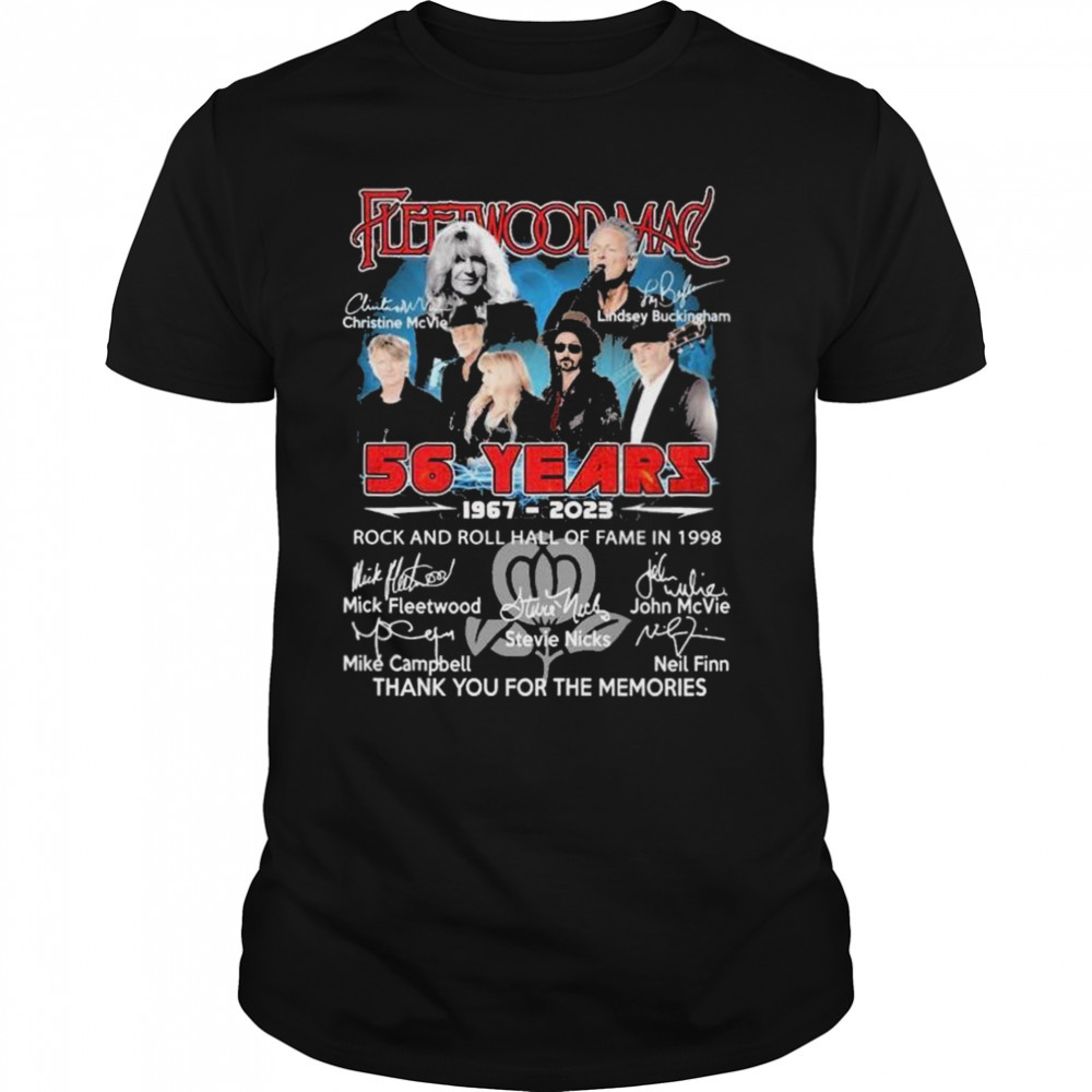Unisex shirts