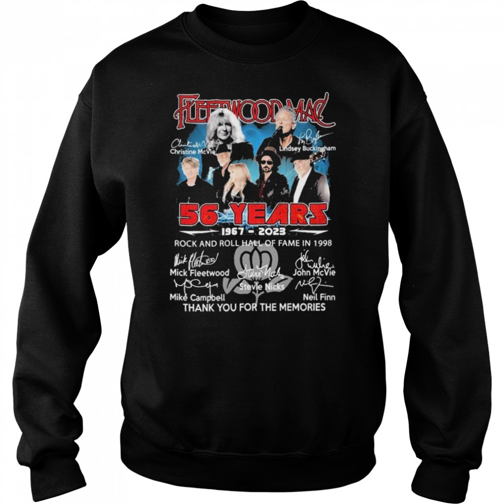 Sweat shirts