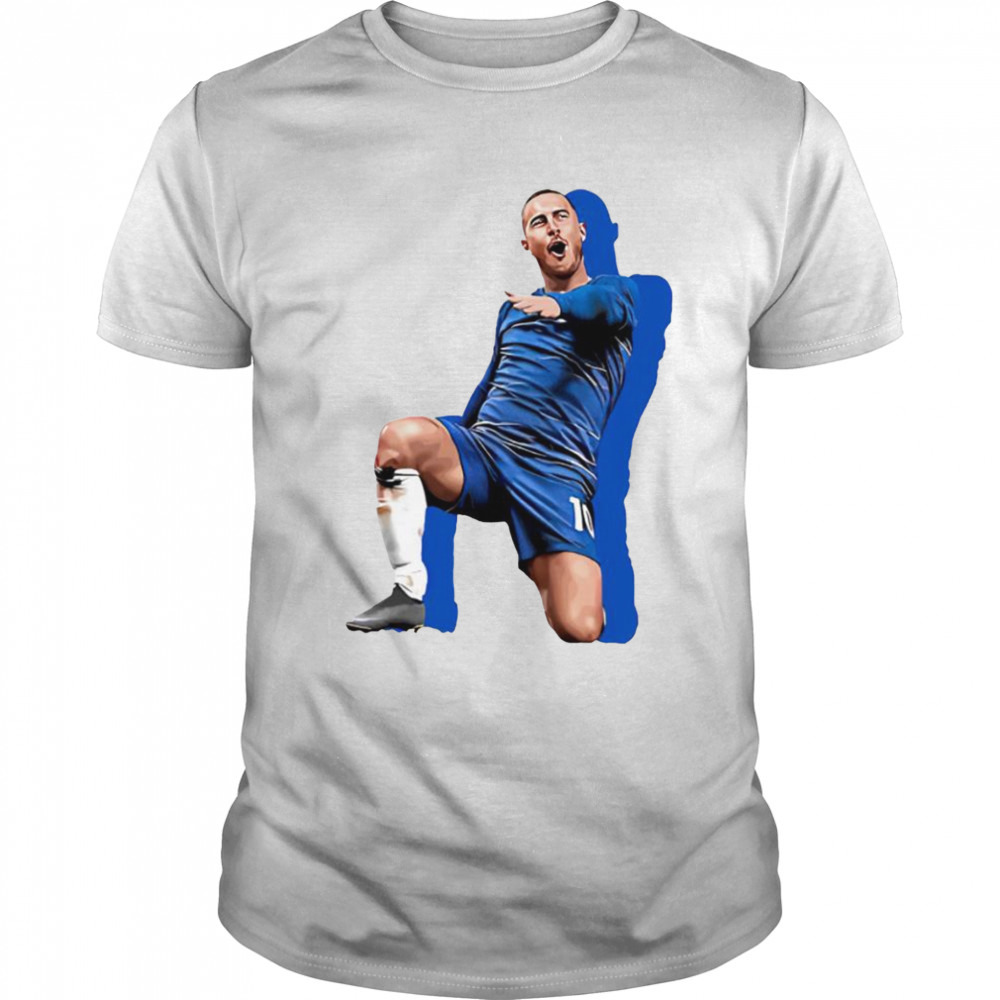 Unisex shirt