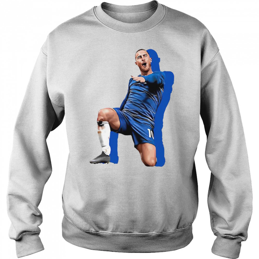 Sweat shirt