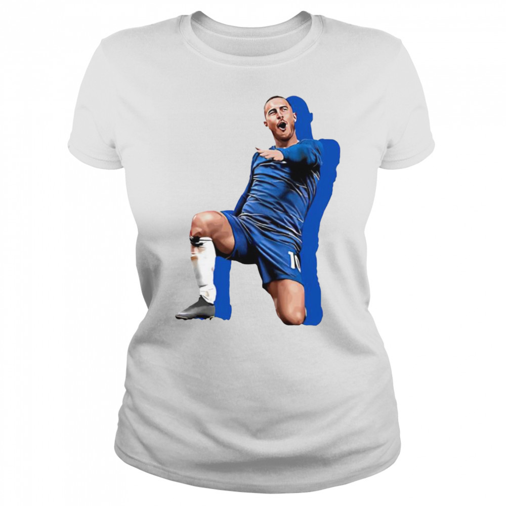 Women's shirt
