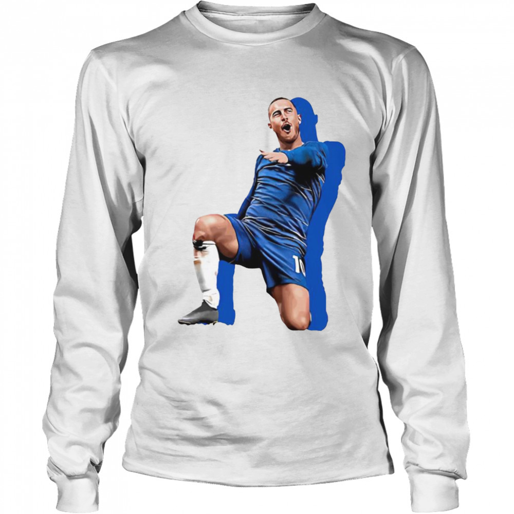 Long Sleeved shirt