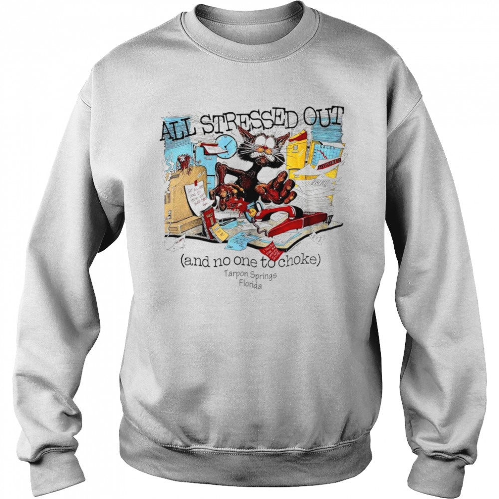 Sweat shirt