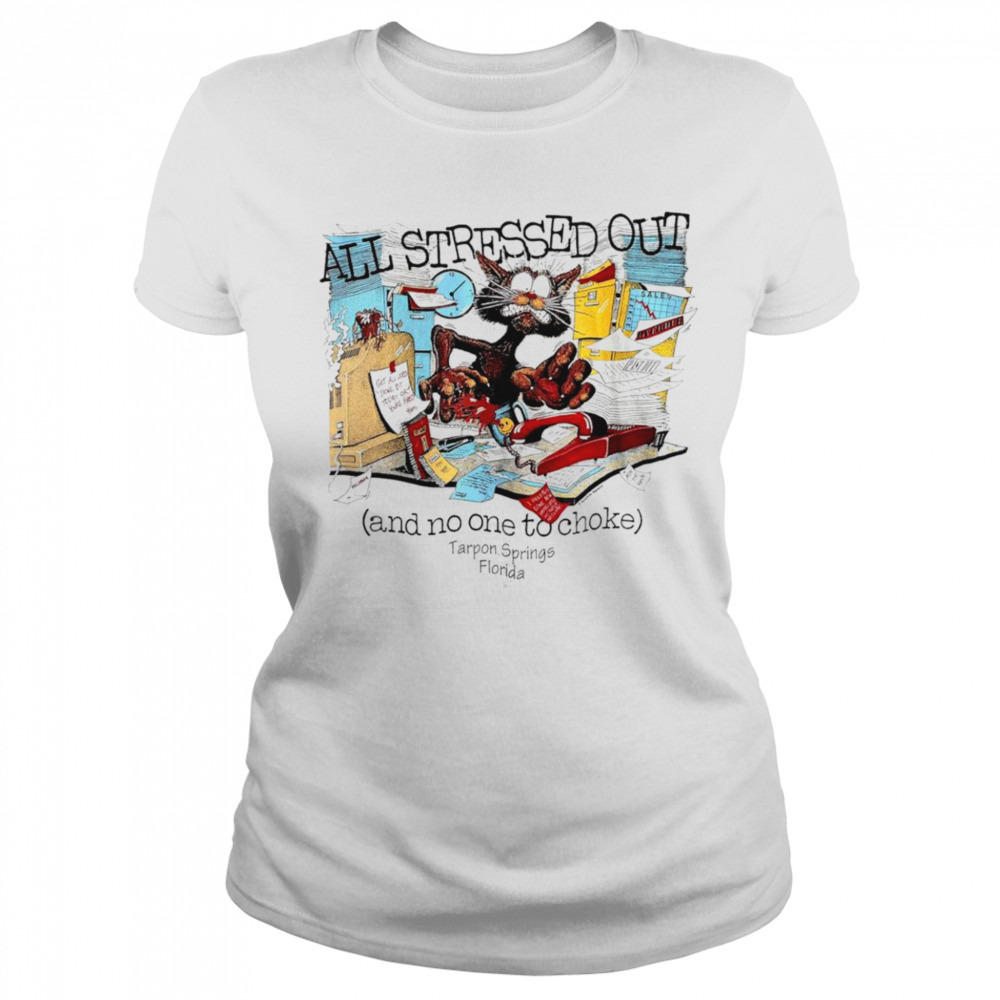 Women's shirt
