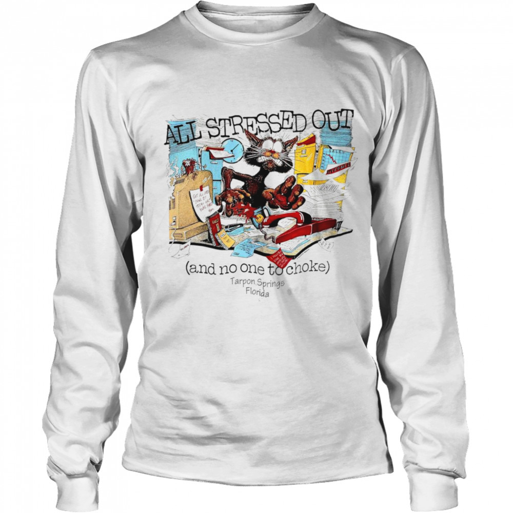 Long Sleeved shirt