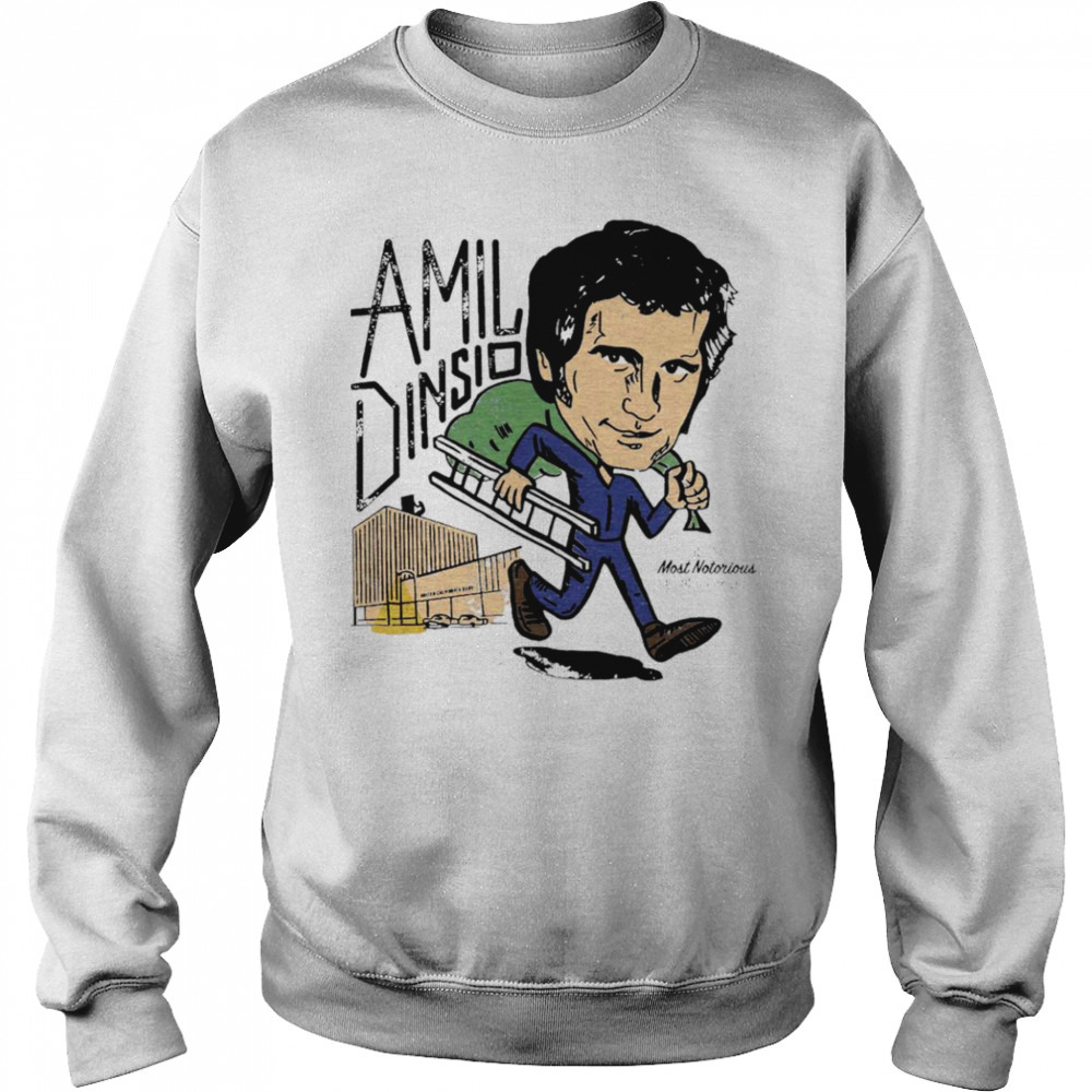Sweat shirt
