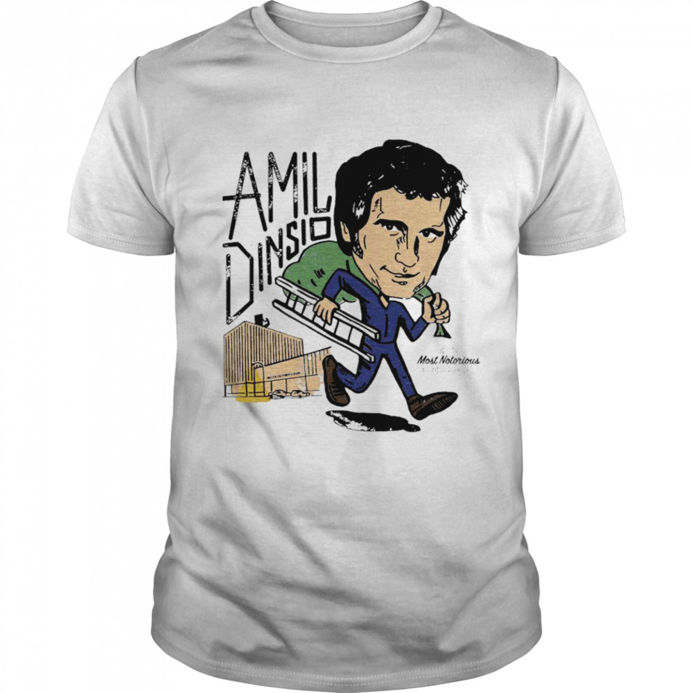 Unisex shirt