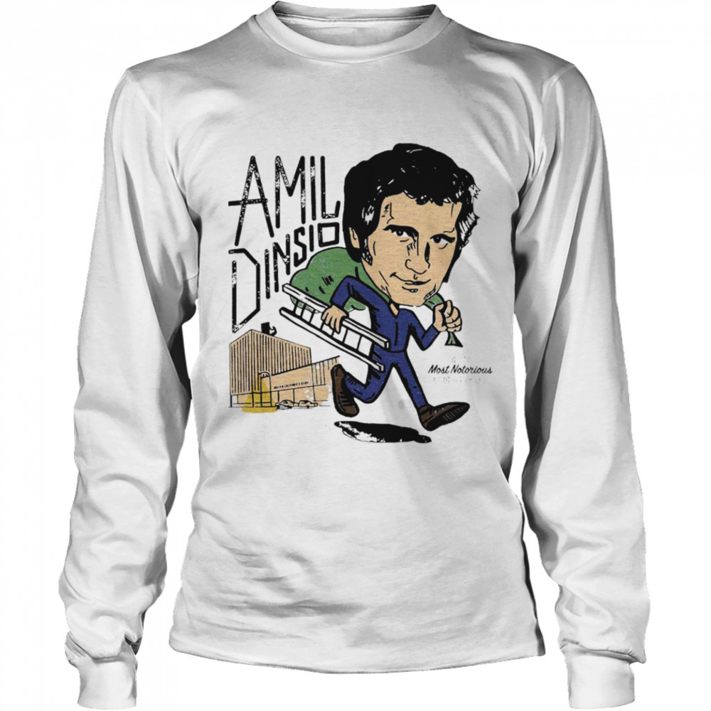 Long Sleeved shirt