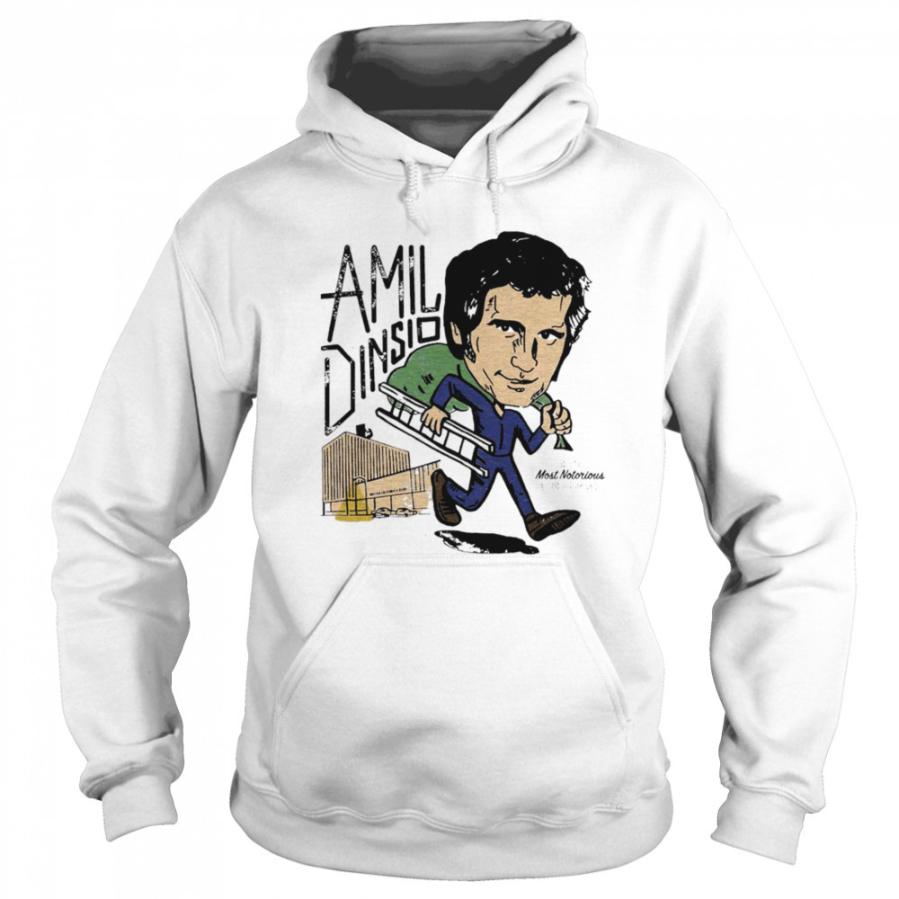 Hoodie shirt