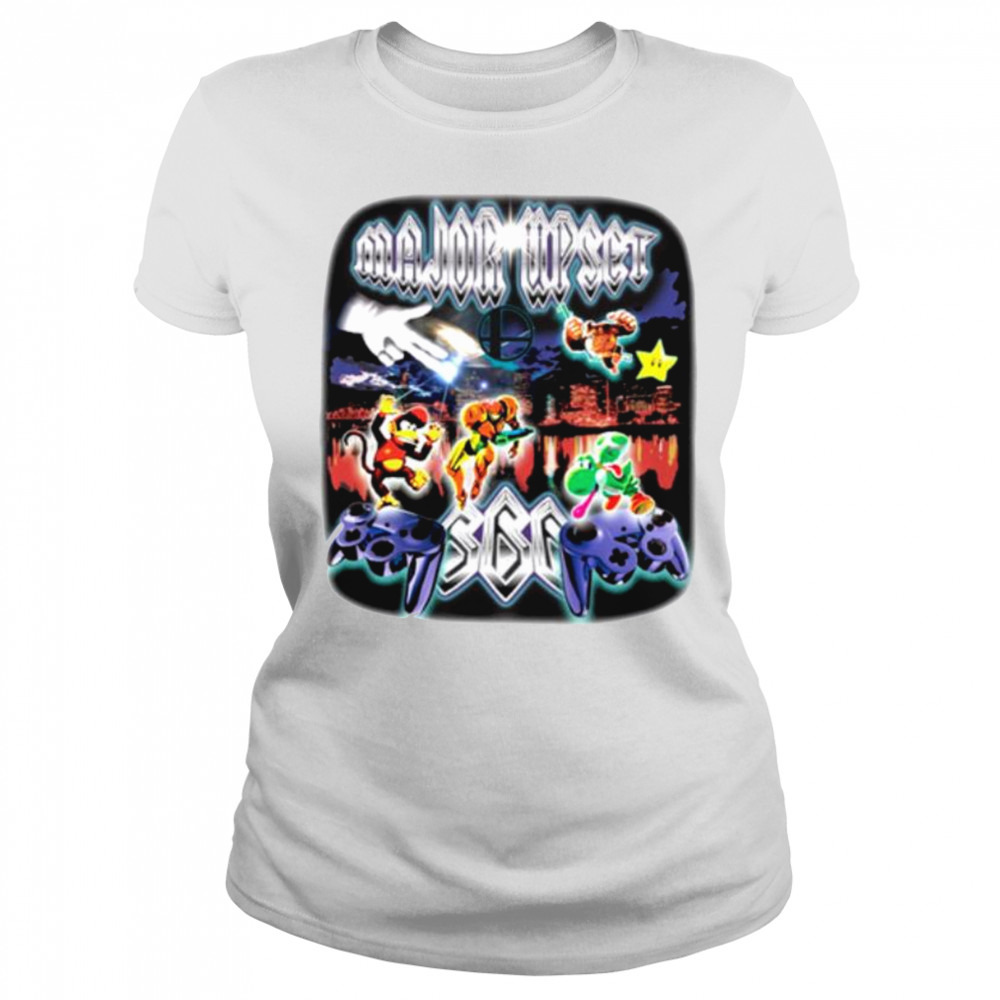 Women's shirt