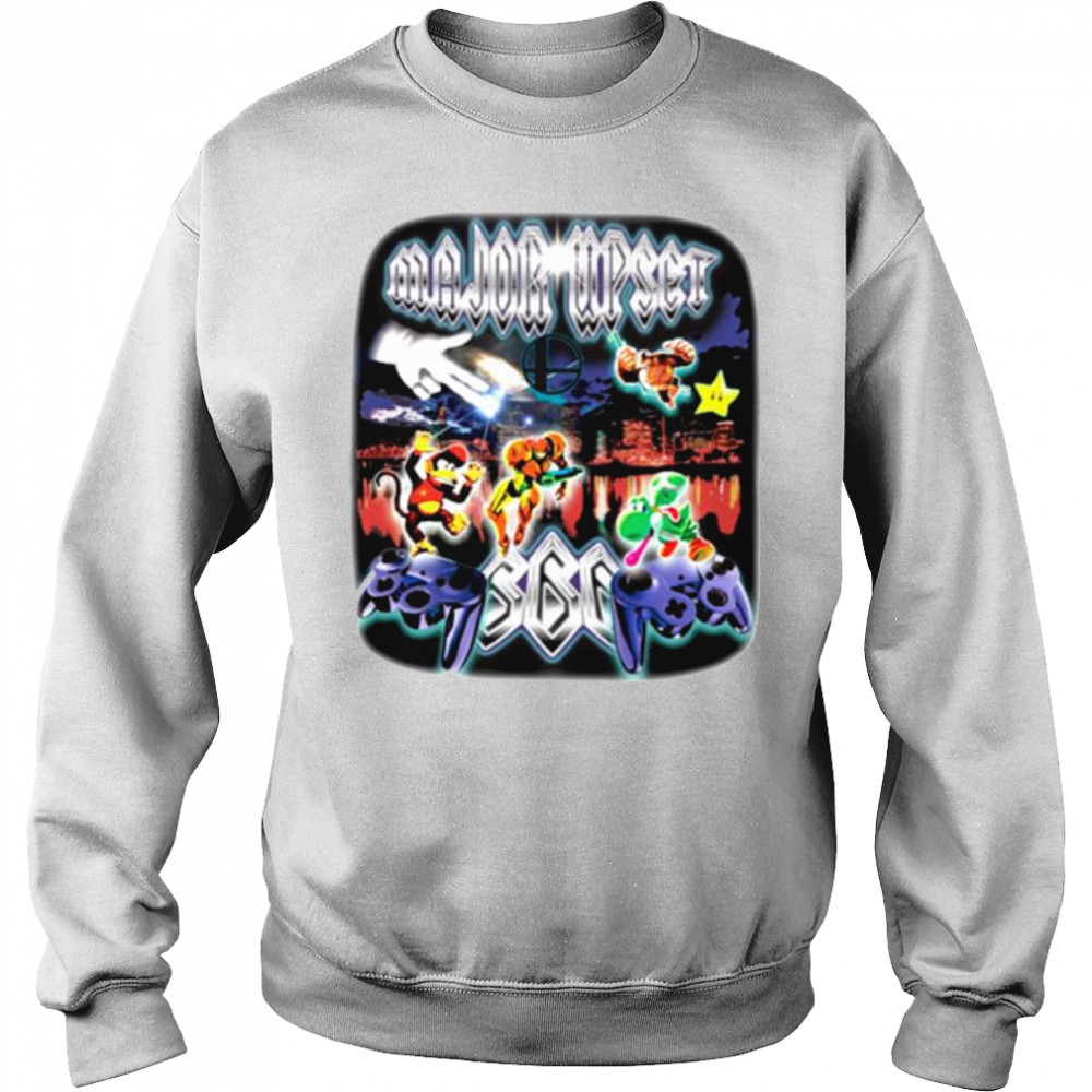 Sweat shirt